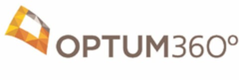 OPTUM360º Logo (USPTO, 08/30/2013)