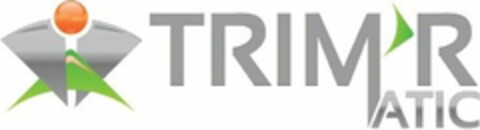 TRIM R ATIC Logo (USPTO, 10.09.2013)