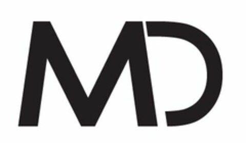 M D Logo (USPTO, 16.10.2013)