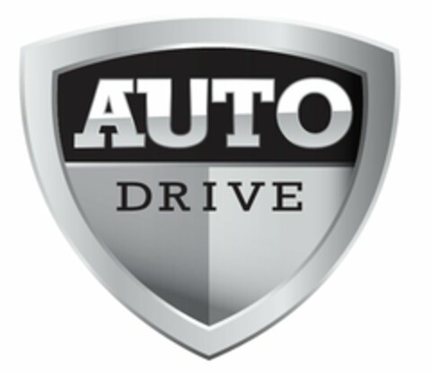 AUTO DRIVE Logo (USPTO, 11/27/2013)