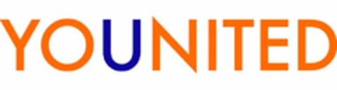 YOUNITED Logo (USPTO, 21.04.2014)