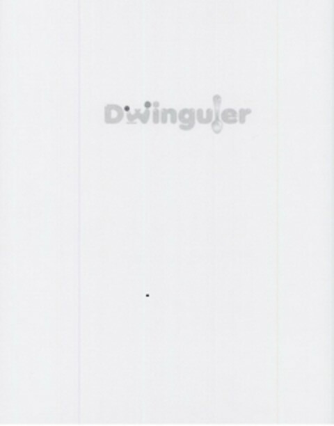 DWINGULER Logo (USPTO, 15.07.2014)