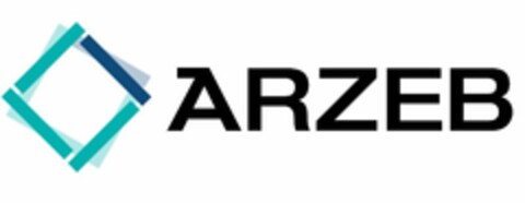 ARZEB Logo (USPTO, 07.08.2014)
