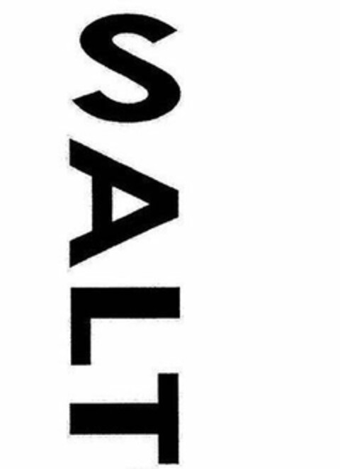 SALT Logo (USPTO, 28.08.2014)