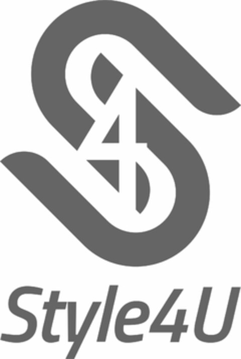 STYLE4U Logo (USPTO, 09/04/2014)