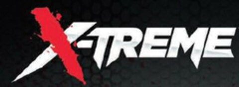 X-TREME Logo (USPTO, 30.09.2014)