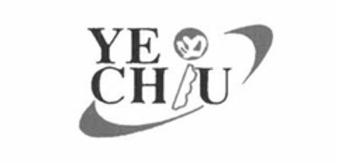 YE CHIU Logo (USPTO, 29.10.2014)