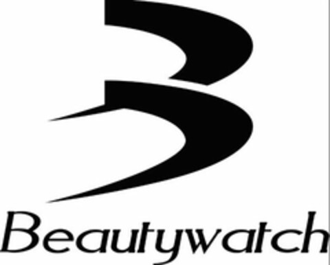 BEAUTYWATCH Logo (USPTO, 01/07/2015)