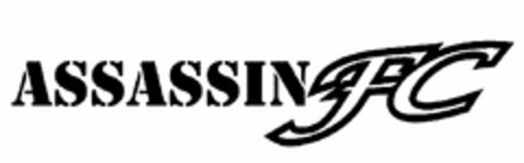 ASSASSIN FC Logo (USPTO, 05.02.2015)
