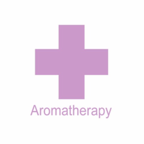 AROMATHERAPY Logo (USPTO, 19.03.2015)