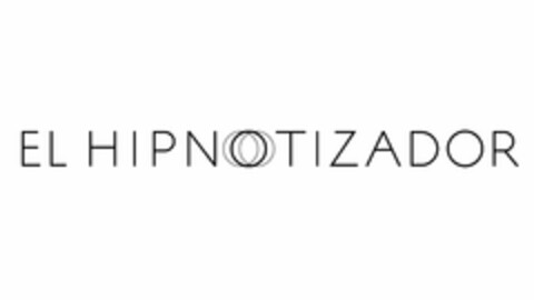 EL HIPNOTIZADOR Logo (USPTO, 27.07.2015)