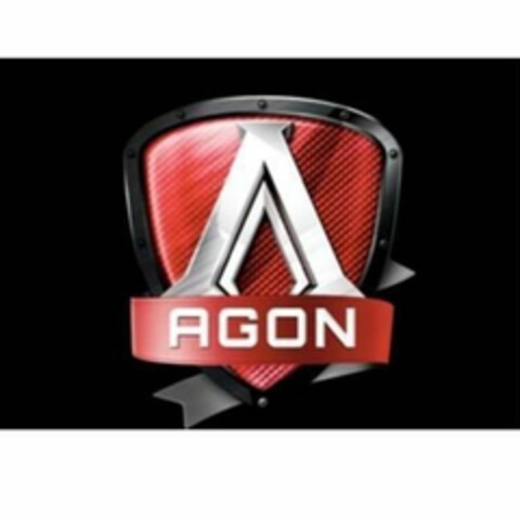 A AGON Logo (USPTO, 10.08.2015)