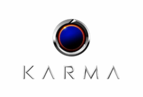 KARMA Logo (USPTO, 09/30/2015)