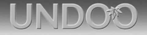 UNDOO Logo (USPTO, 10/07/2015)