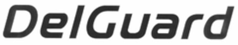 DELGUARD Logo (USPTO, 16.11.2015)