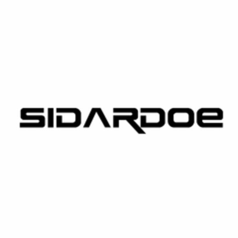 SIDARDOE Logo (USPTO, 08.12.2015)