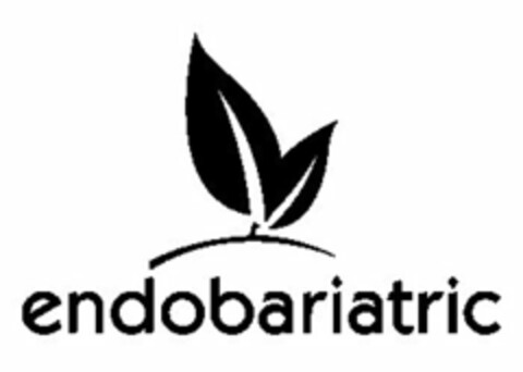 ENDOBARIATRIC Logo (USPTO, 11.01.2016)