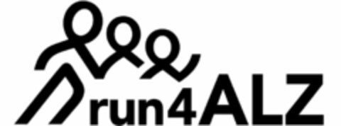 RUN4ALZ Logo (USPTO, 17.02.2016)