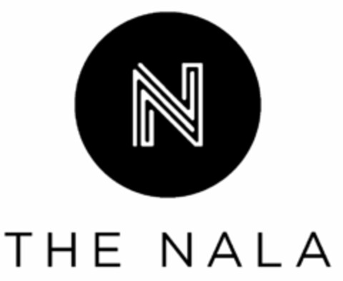 N THE NALA Logo (USPTO, 24.02.2016)