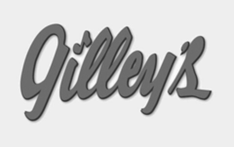 GILLEY'S Logo (USPTO, 05.04.2016)