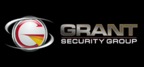 GS GRANT SECURITY GROUP Logo (USPTO, 04/30/2016)