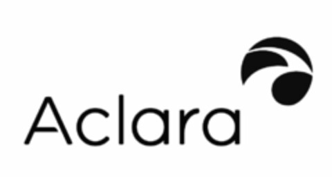 ACLARA Logo (USPTO, 10.05.2016)