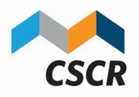 CSCR Logo (USPTO, 05/31/2016)