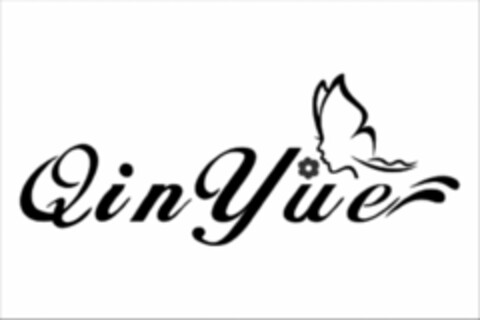 QINYUE Logo (USPTO, 14.07.2016)