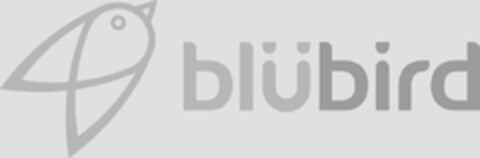 BLÜBIRD Logo (USPTO, 15.07.2016)