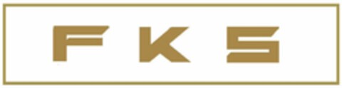 FKS Logo (USPTO, 07/26/2016)