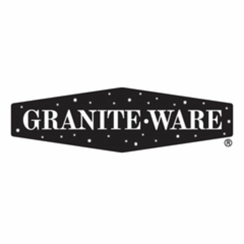 GRANITE WARE Logo (USPTO, 23.08.2016)