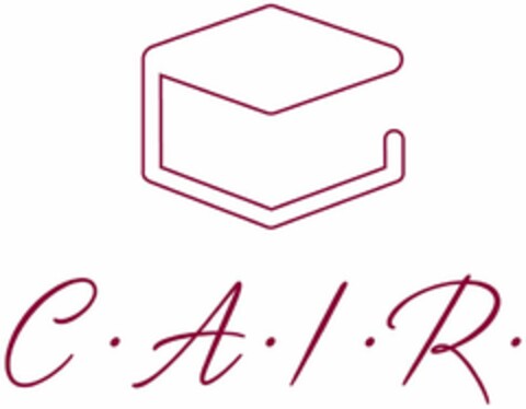 C.A.I.R. Logo (USPTO, 08/26/2016)