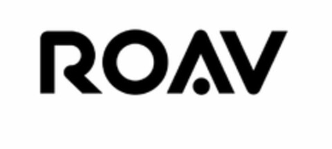 ROAV Logo (USPTO, 15.09.2016)