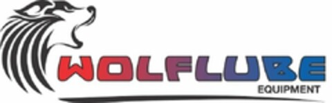 WOLFLUBE EQUIPMENT Logo (USPTO, 11/22/2016)