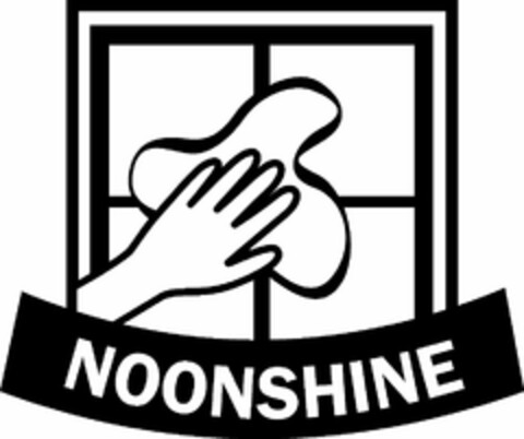 NOONSHINE Logo (USPTO, 22.11.2016)