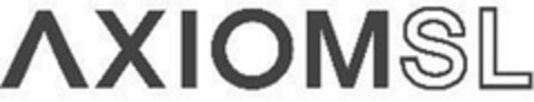 AXIOMSL Logo (USPTO, 02.12.2016)