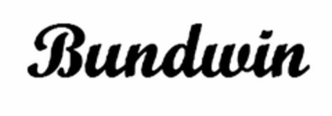 BUNDWIN Logo (USPTO, 23.02.2017)
