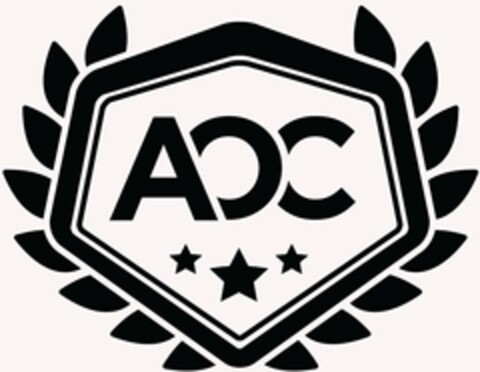 AOC Logo (USPTO, 23.03.2017)