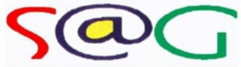 S@G Logo (USPTO, 18.04.2017)