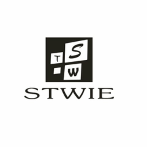 TSW STWIE Logo (USPTO, 04/25/2017)