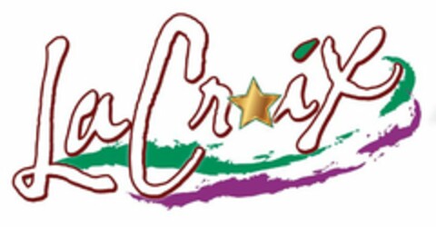 LA CROIX Logo (USPTO, 15.05.2017)