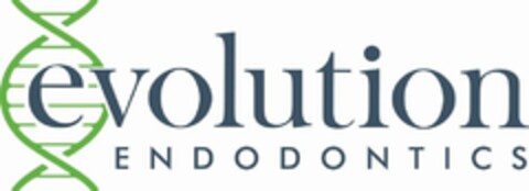 EVOLUTION ENDODONTICS Logo (USPTO, 12.06.2017)