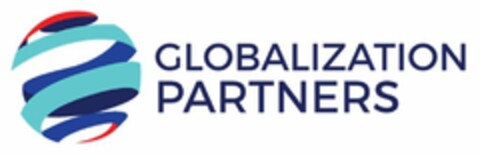 GLOBALIZATION PARTNERS Logo (USPTO, 07/15/2017)