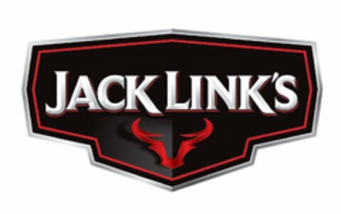 JACK LINK'S Logo (USPTO, 08.08.2017)