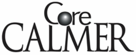 C RE CALMER Logo (USPTO, 19.09.2017)