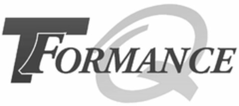 TFORMANCE Q Logo (USPTO, 26.10.2017)