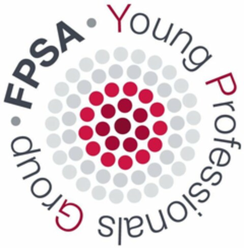 FPSA YOUNG PROFESSIONALS GROUP Logo (USPTO, 01.11.2017)
