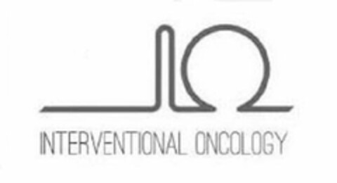 IO INTERVENTIONAL ONCOLOGY Logo (USPTO, 12/04/2017)