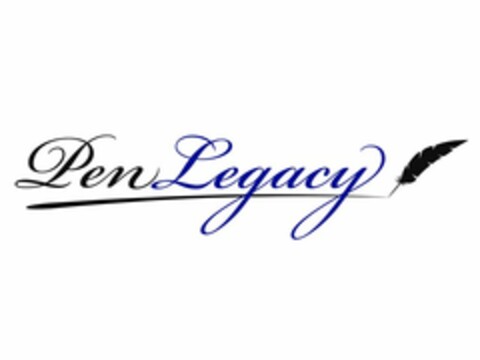 PEN LEGACY Logo (USPTO, 11.12.2017)