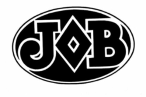 JOB Logo (USPTO, 14.12.2017)